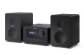 Sharp TOKYO DAB+ HI-FI Micro System System micro domowego audio 40 W Czarny - 2553507
