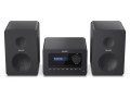 Sharp TOKYO DAB+ HI-FI Micro System System micro domowego audio 40 W Czarny - 2553509