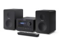 Sharp TOKYO DAB+ HI-FI Micro System System micro domowego audio 40 W Czarny - 2553505