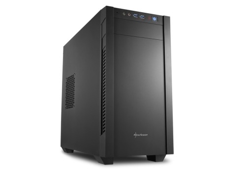 Obudowa MIDI Sharkoon S1000 - 2651388