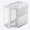 APNX V1-WT-v1 Midi Tower Biały - 2651399