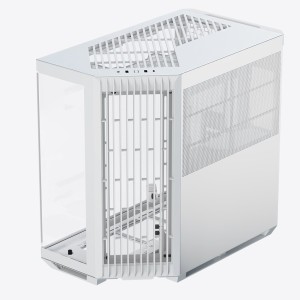 APNX V1-WT-v1 Midi Tower Biały