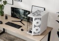 APNX V1-WT-v1 Midi Tower Biały - 2651400
