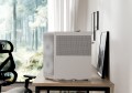 APNX V1-WT-v1 Midi Tower Biały - 2651401