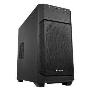Obudowa komputerowa Sharkoon V1000 MIDI
