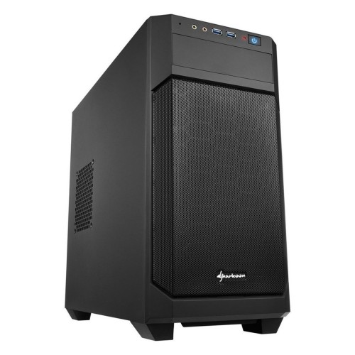 Obudowa komputerowa Sharkoon V1000 MIDI - 2651423