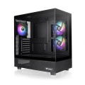 Obudowa Thermaltake View 270 Plus TG czarna ARGB - 2651435