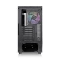 Obudowa Thermaltake View 270 Plus TG czarna ARGB - 2651437