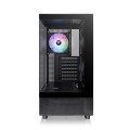 Obudowa Thermaltake View 270 Plus TG czarna ARGB - 2651436