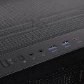 Obudowa Thermaltake View 270 Plus TG czarna ARGB - 2651440