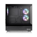 Obudowa Thermaltake View 270 Plus TG czarna ARGB - 2651438