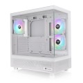 Obudowa THERMALTAKE View 270 Plus TG ARGB Mid Tower E-ATX Gehäuse z oknem, kolor biały - 2651441