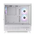 Obudowa THERMALTAKE View 270 Plus TG ARGB Mid Tower E-ATX Gehäuse z oknem, kolor biały - 2651444