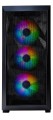 Obudowa Xilence Gehäuse XILENT BREEZE Performance A+ X7 ARGB - 2651450