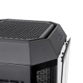 Obudowa Geh Thermaltake The Tower 250 Mini Tower Black retail - 2651477