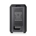 Obudowa Geh Thermaltake The Tower 250 Mini Tower Black retail - 2651475