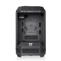 Obudowa Geh Thermaltake The Tower 250 Mini Tower Black retail - 2651473