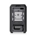 Obudowa Geh Thermaltake The Tower 250 Mini Tower Black retail - 2651476