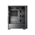 Obudowa Chieftec Geh MIDI Pro Midi Q AS-02B-OP (B) - 2651486