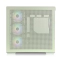 Obudowa komputerowa Thermaltake View 380 TG ARGB Matcha Green - 2651503