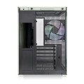 Obudowa komputerowa Thermaltake View 380 TG ARGB Matcha Green - 2651504