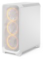 Obudowa Fractal Meshify 3 White RGB TG Midi Tower Gaming - 2651509