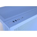 Obudowa Thermaltake View 380 TG ARGB Hydrangea Blue - 2651527