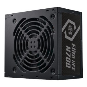 Zasilacz Cooler Master Elite NEX N700 230V A/EU Cable