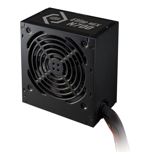 Zasilacz Cooler Master Elite NEX N700 230V A/EU Cable - 2651539