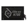 Zasilacz Cooler Master Elite NEX N700 230V A/EU Cable - 2651536