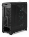 Fractal Meshify 3 Black RGB TG Midi Tower Gaming Gehäuse schwarz - 2651553