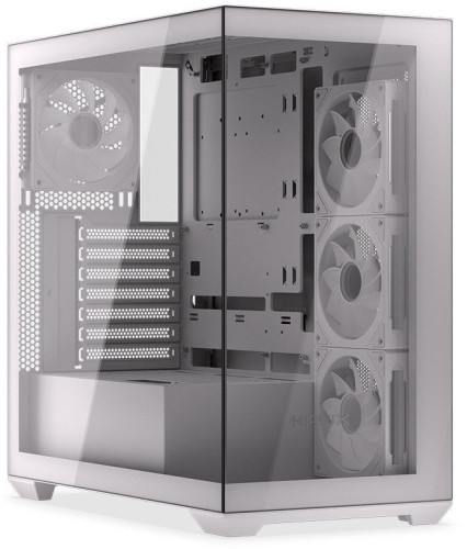Obudowa Krux Exo White (KRXD009) - 2651563