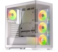 Obudowa Krux Exo White (KRXD009) - 2651555