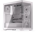 Obudowa Krux Exo White (KRXD009) - 2651559