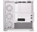 Obudowa Krux Exo White (KRXD009) - 2651567