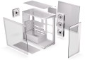 Obudowa Krux Exo White (KRXD009) - 2651557