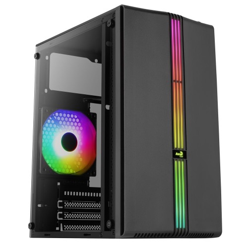 Obudowa AEROCOOL PGS EVO MINI-G-BK-v1 (WYPRZEDAŻ) - 2651568