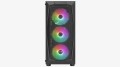 OBUDOWA AEROCOOL PGS FALCON-A-BK-V1 FRGB (WYPRZEDAŻ) - 2651579