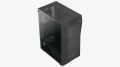 OBUDOWA AEROCOOL PGS FALCON-A-BK-V1 FRGB (WYPRZEDAŻ) - 2651584