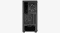 OBUDOWA AEROCOOL PGS FALCON-A-BK-V1 FRGB (WYPRZEDAŻ) - 2651583