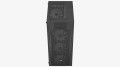 OBUDOWA AEROCOOL PGS FALCON-A-BK-V1 FRGB (WYPRZEDAŻ) - 2651590