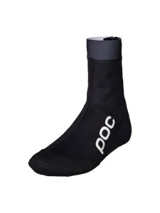 Ochraniacze na buty POC Thermal Bootie czarny