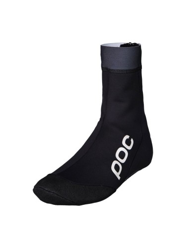 Ochraniacze na buty POC Thermal Bootie czarny - 2651602