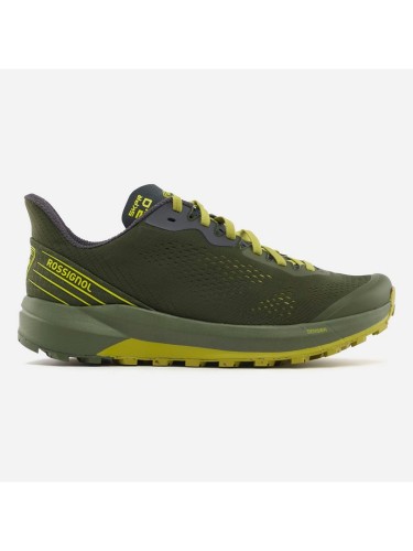 Buty trekkingowe męskie ROSSIGNOL Skpr 2.0 zielony - 2651608