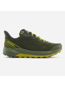 Buty trekkingowe męskie ROSSIGNOL Skpr 2.0 zielony