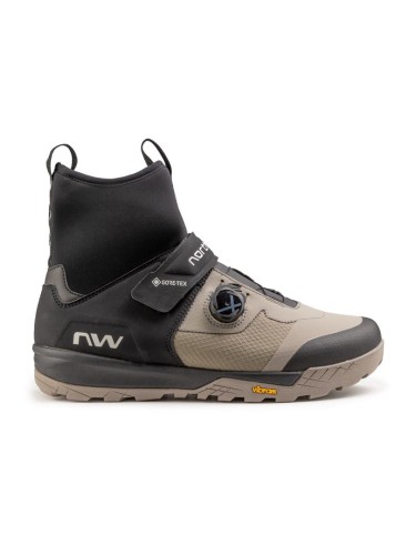 Buty rowerowe NORTHWAVE Kingrock Plus GTX - 2651624