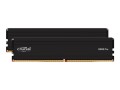 Moduł pamięci Crucial Pro CP2K48G56C46U5 96 GB 2 x 48 GB DDR5 - 2651928