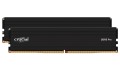 Moduł pamięci Crucial Pro CP2K48G56C46U5 96 GB 2 x 48 GB DDR5 - 2651927