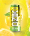 Napój energetyczny cytryna DZIK - 2651727