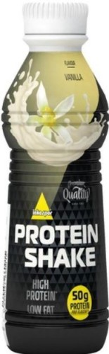 IN Protein Drink 500 ml Wanilla - 2651732
